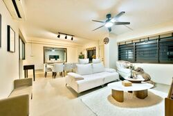Blk 446 Choa Chu Kang Avenue 4 (Choa Chu Kang), HDB 4 Rooms #565327931